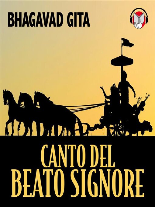 Title details for Bhagavad Gita (Canto del Beato Signore) by Maurizio Falghera (a cura di) - Available